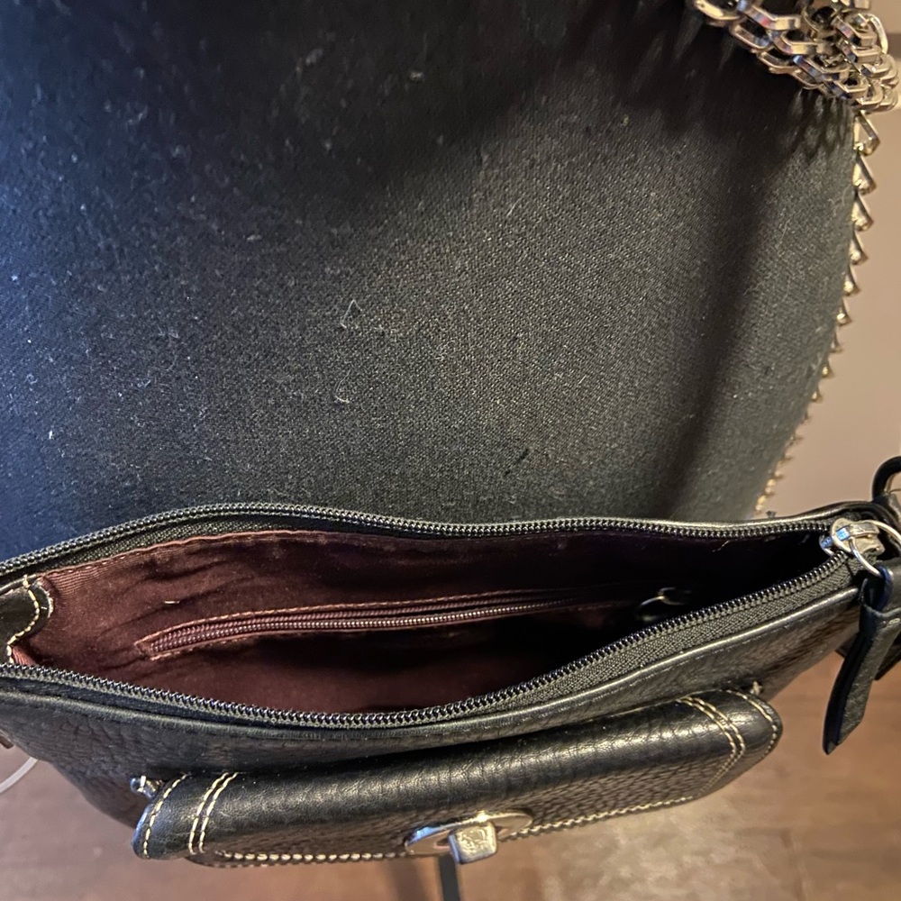 Used Coach Crossbody - Picture 3 of 3